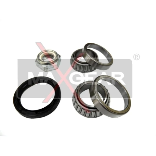 WHEEL BEARING KIT - 1