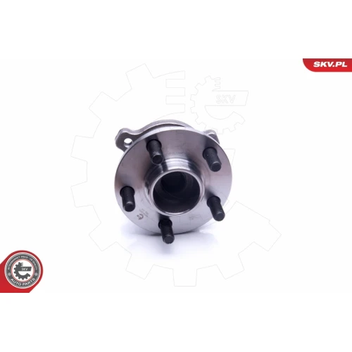 WHEEL BEARING KIT - 4