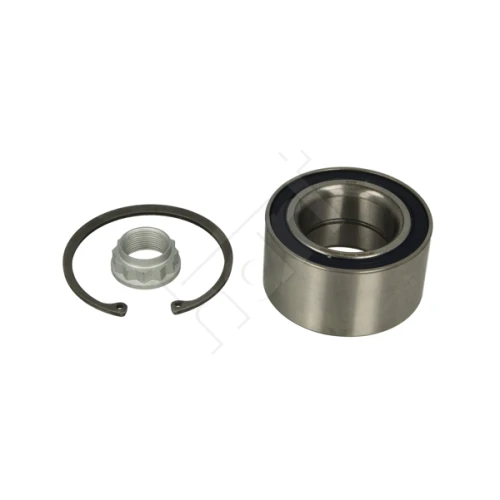 WHEEL BEARING KIT - 0