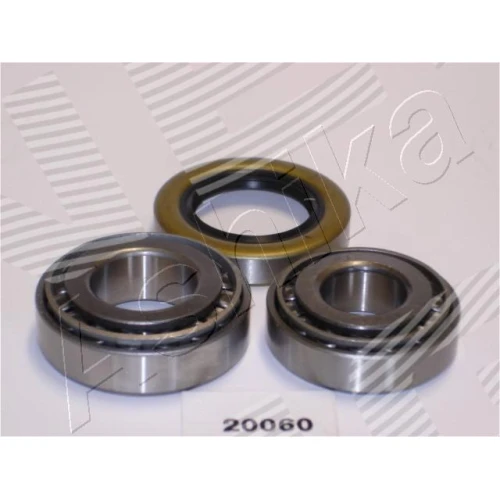 WHEEL BEARING KIT - 1