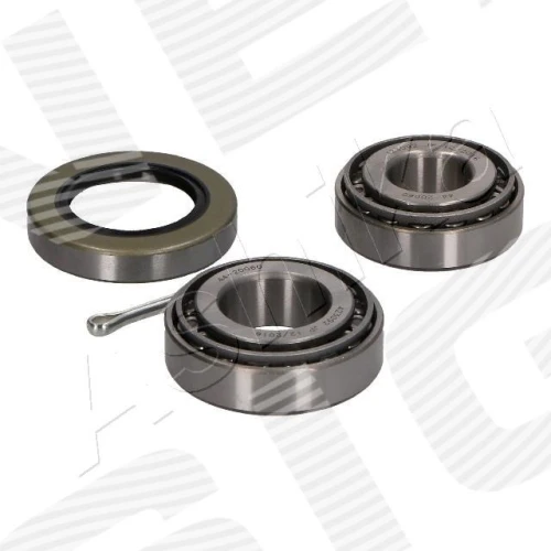 WHEEL BEARING KIT - 2