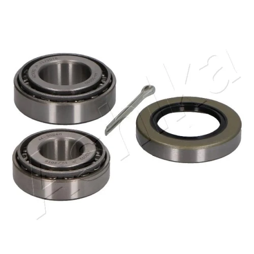 WHEEL BEARING KIT - 3