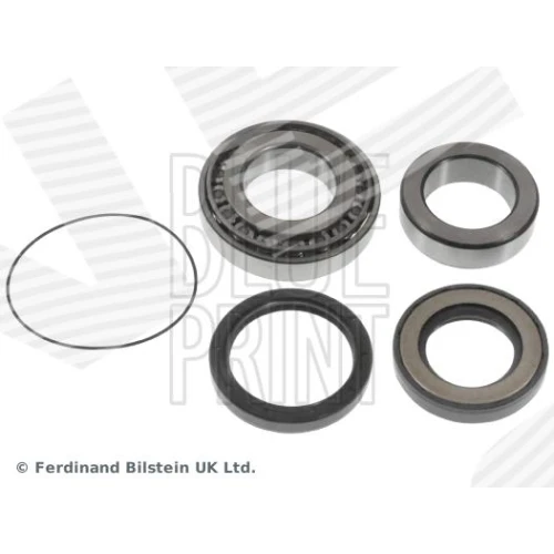 WHEEL BEARING KIT - 1