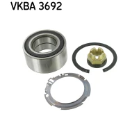 Wheel bearing kit