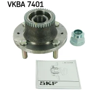 Wheel bearing kit