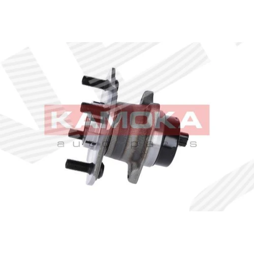 WHEEL BEARING KIT - 1