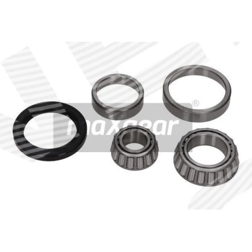 WHEEL BEARING KIT - 1