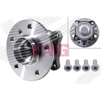 Wheel bearing kit