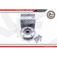 Wheel bearing kit