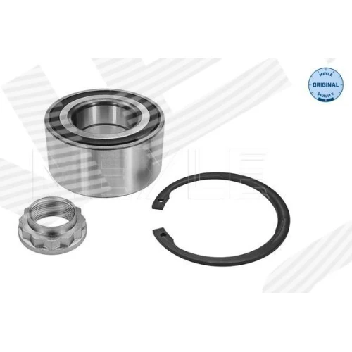 WHEEL BEARING KIT - 0