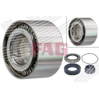 Wheel bearing kit