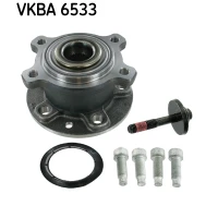 Wheel bearing kit