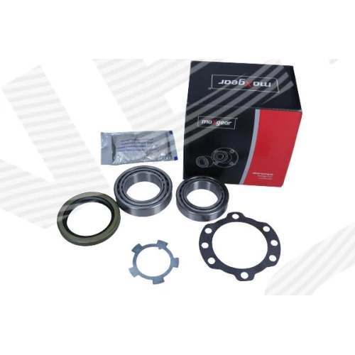 WHEEL BEARING KIT - 1