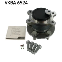 Wheel bearing kit