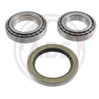 Wheel bearing kit