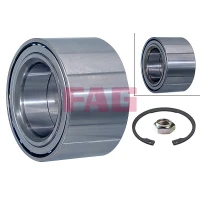 Wheel bearing kit