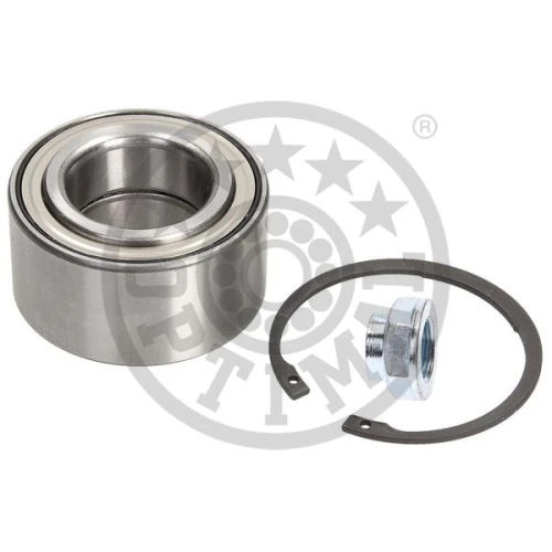 WHEEL BEARING KIT - 1