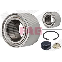 Wheel bearing kit