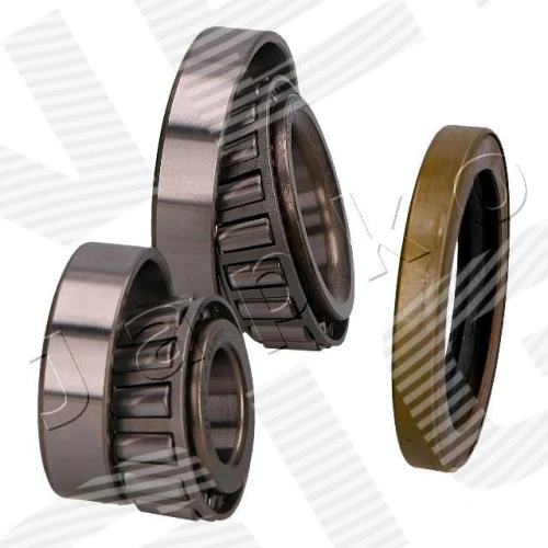 WHEEL BEARING KIT - 1