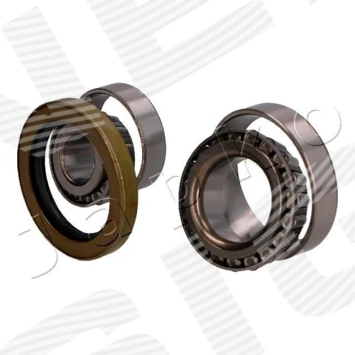 WHEEL BEARING KIT - 2