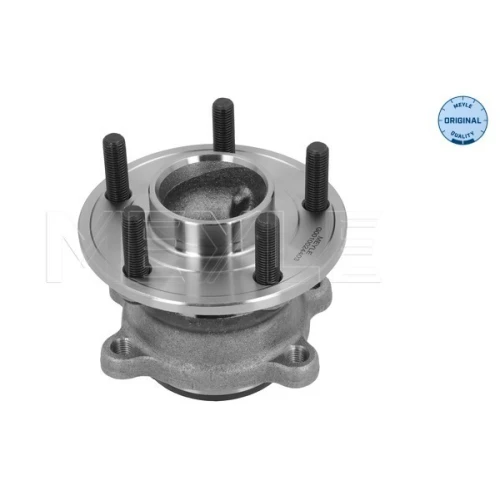 WHEEL BEARING KIT - 1