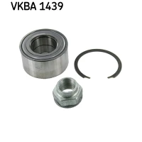 Wheel bearing kit