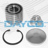 Wheel bearing kit