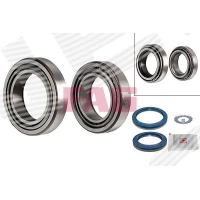 Wheel bearing kit