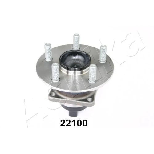 WHEEL BEARING KIT - 1