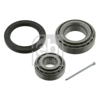 Wheel bearing kit