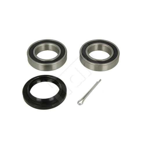 WHEEL BEARING KIT - 0