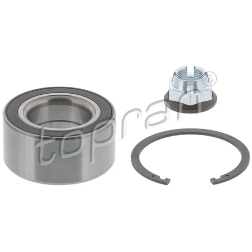 WHEEL BEARING KIT - 0