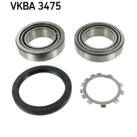 Wheel bearing kit