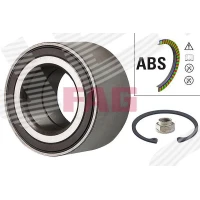 Wheel bearing kit