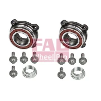 Wheel bearing kit