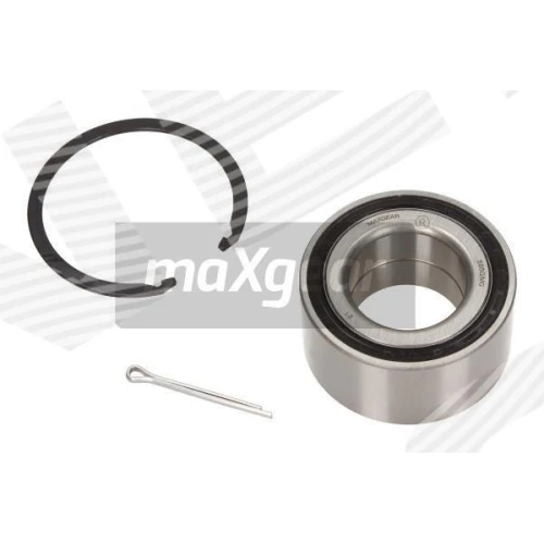 WHEEL BEARING KIT - 0