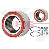 Wheel bearing kit