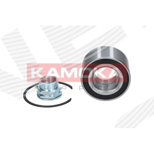 WHEEL BEARING KIT - 2