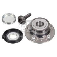 Wheel bearing kit