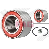 Wheel bearing kit