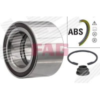 Wheel bearing kit