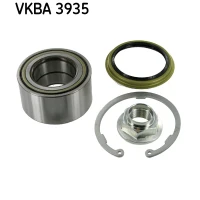 Wheel bearing kit