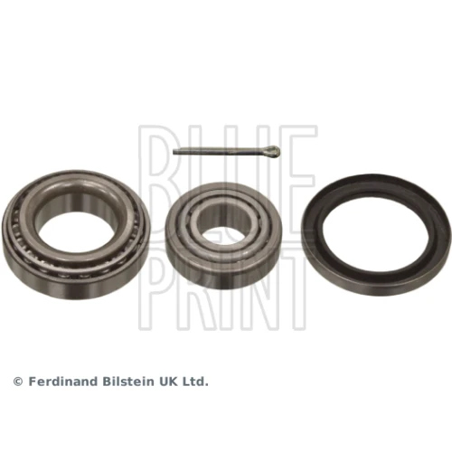 WHEEL BEARING KIT - 1