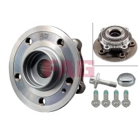 Wheel bearing kit