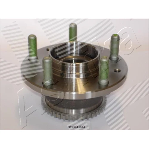 WHEEL BEARING KIT - 1