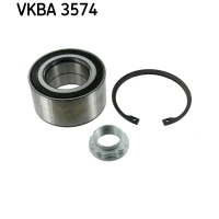 Wheel bearing kit