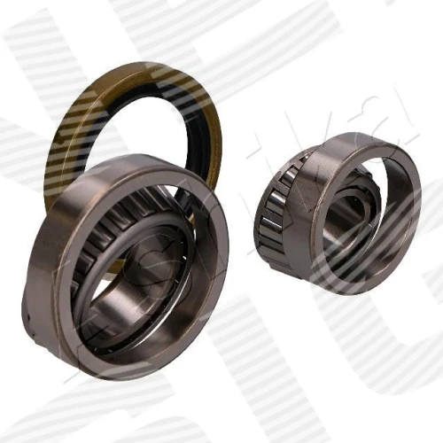 WHEEL BEARING KIT - 3