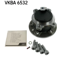 Wheel bearing kit