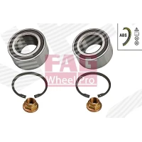 Wheel bearing kit