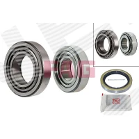 Wheel bearing kit